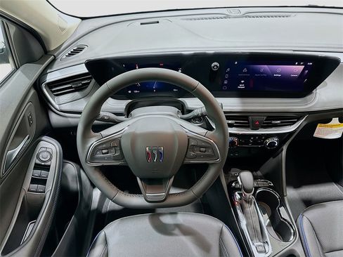 New 2026 Buick Encore GX Sport Touring w/ Advanced Technology Package image 20