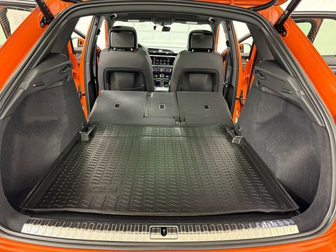 Used 2023 Audi Q3 2.0T Premium Plus w/ Premium Plus Package image 31