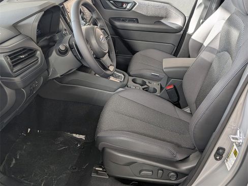 New 2025 Subaru Forester Premium image 6