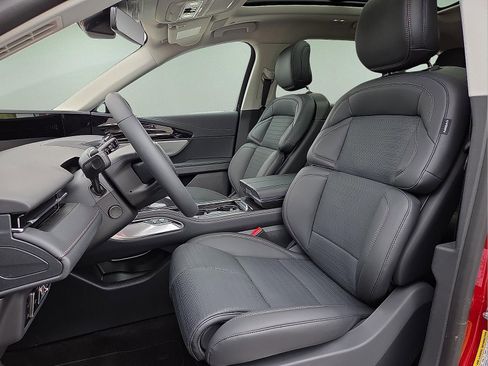 New 2026 Lincoln Nautilus Reserve image 15