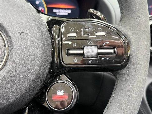 Used 2024 Mercedes-Benz AMG GT 55 image 61