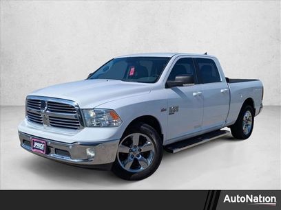 Used 2019 RAM 1500 Big Horn