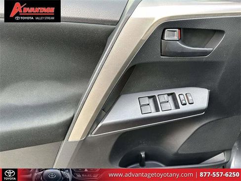 Certified 2018 Toyota RAV4 LE image 18