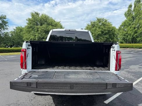 Certified 2025 Ford F150 Raptor AWD/4WD image 21