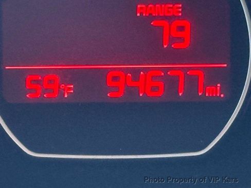 Used 2016 Kia Soul FWD image 15