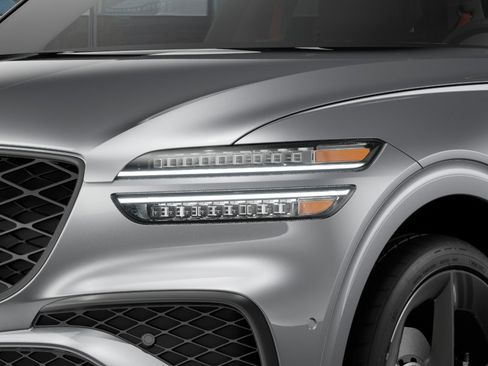 New 2026 Genesis GV70 3.5T Sport Prestige AWD/4WD image 9