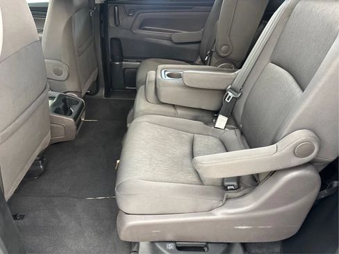 Used 2021 Honda Odyssey EX image 14