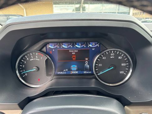 Used 2023 Ford Expedition Limited AWD/4WD image 29