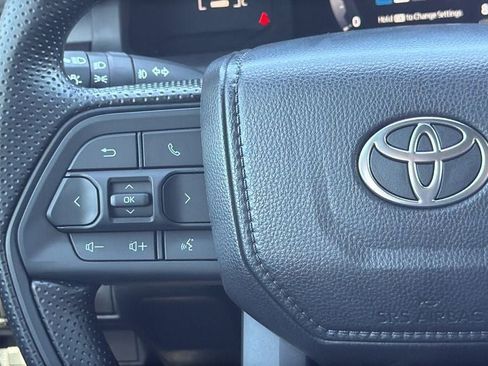 New 2026 Toyota Tacoma SR5 image 21
