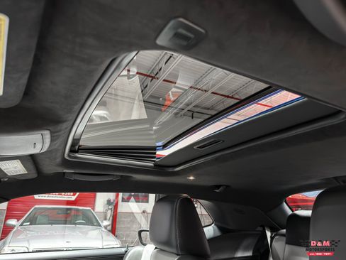 Used 2023 Dodge Challenger SRT Hellcat image 26