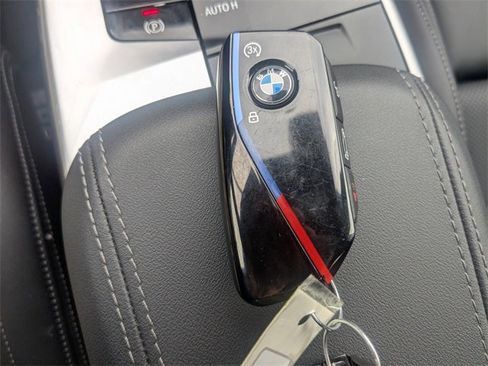 Used 2024 BMW X1 M35i w/ Premium Package image 30