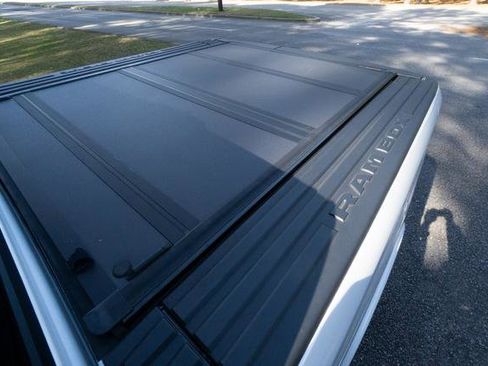 Used 2024 RAM 1500 Limited image 40