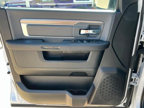 Used 2024 RAM 1500 Classic SLT RWD image 15