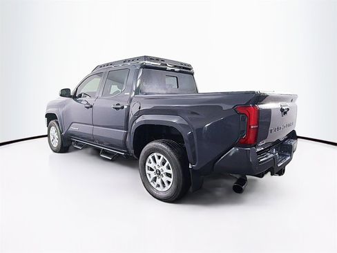 Used 2024 Toyota Tacoma SR5 image 5