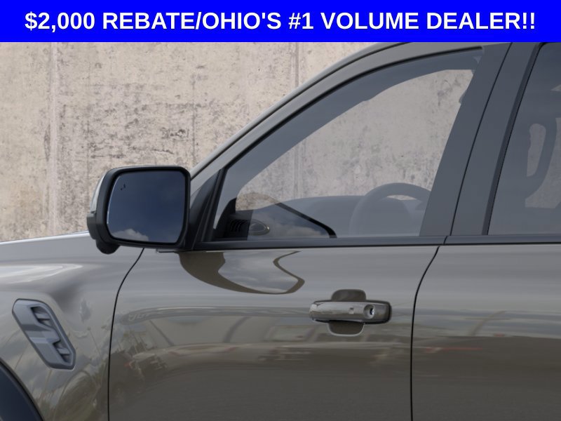New 2026 Ford Ranger Raptor AWD/4WD image 20