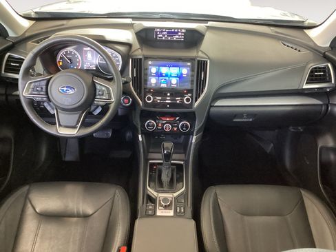 Used 2019 Subaru Forester Limited w/ Popular Package #3 AWD/4WD image 10
