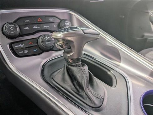 Used 2019 Dodge Challenger R/T Scat Pack w/ 1320 Drag Pack image 11