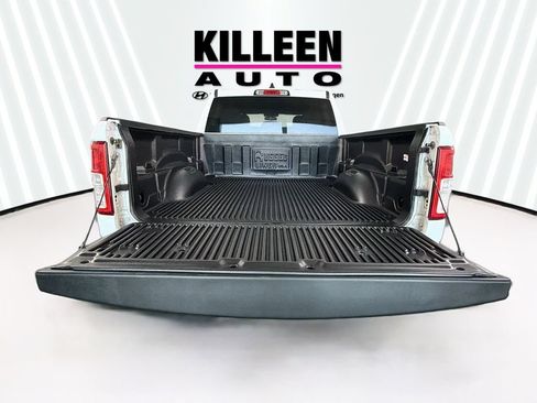 Used 2022 RAM 1500 Tradesman RWD image 24