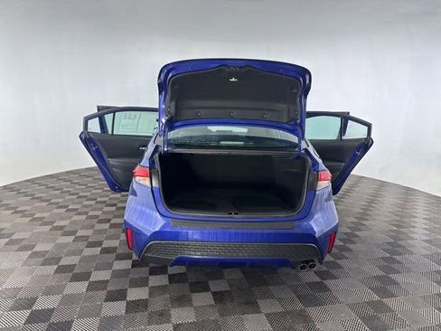 Used 2022 Toyota Corolla SE image 19
