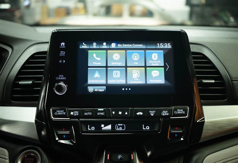 Used 2019 Honda Odyssey EX-L image 21