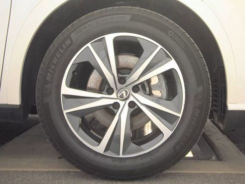 Used 2023 Lexus RX 350 Premium w/ Accessory Package (Z1) image 11