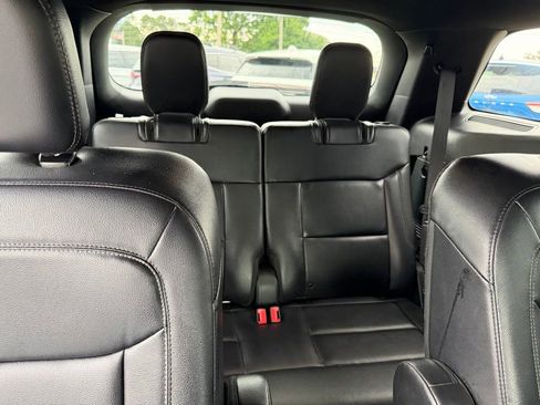 Used 2020 Ford Explorer XLT w/ Equipment Group 202A RWD image 37