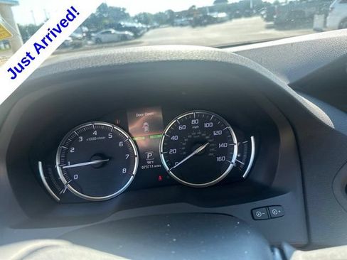 Used 2019 Acura MDX FWD w/ Advance Package image 10