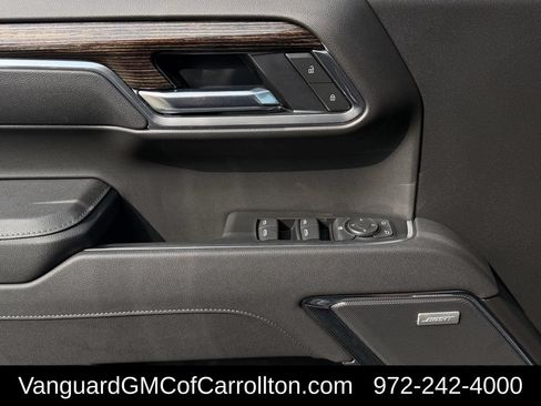 New 2026 GMC Sierra 1500 Elevation w/ Elevation Premium Package AWD/4WD image 20