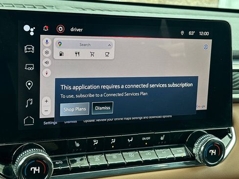 Used 2023 GMC Canyon AT4 w/ Canyon Safety Plus Package image 42