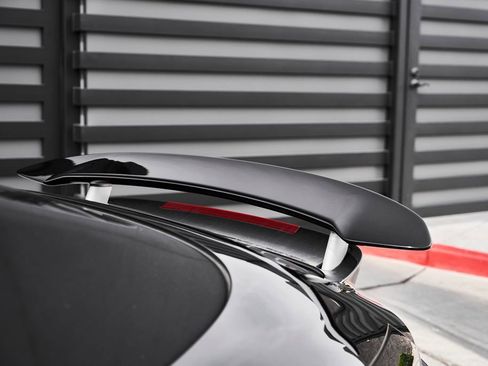 Used 2024 Porsche 911 Turbo S AWD/4WD image 11