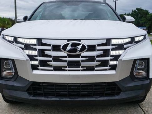 Used 2022 Hyundai Santa Cruz SEL FWD image 6