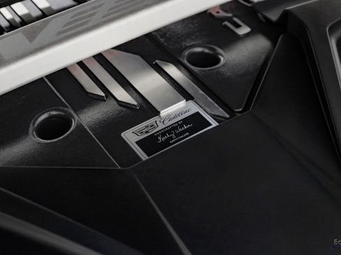 Used 2023 Cadillac CT5 V Blackwing w/ Driver Assist Package image 99