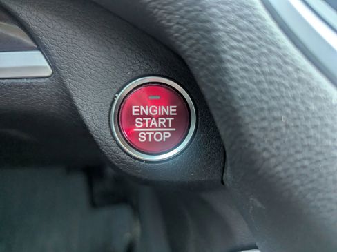 Used 2016 Acura TLX V6 w/ Advance Package image 15