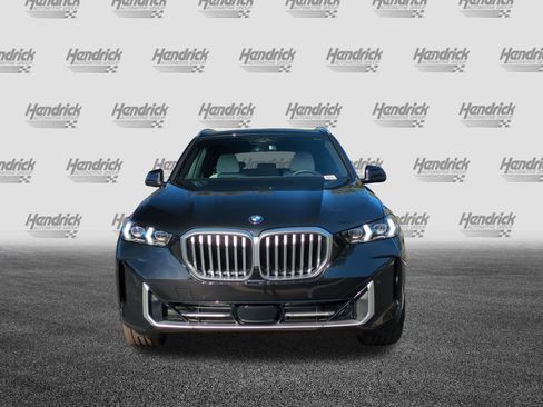 New 2026 BMW X5 xDrive40i image 3