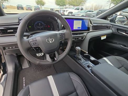 New 2026 Toyota Camry SE image 15