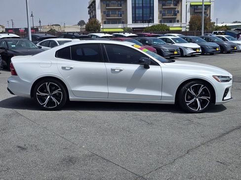 Used 2024 Volvo S60 B5 Core AWD/4WD image 31