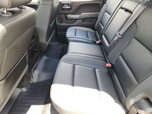 Used 2018 GMC Sierra 1500 SLT w/ All Terrain Package AWD/4WD image 27