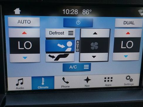 Used 2017 Ford F350 Lariat w/ Chrome Package AWD/4WD image 23
