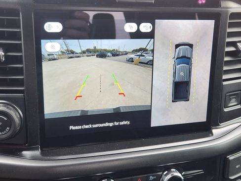 New 2026 Ford F150 Tremor AWD/4WD image 18