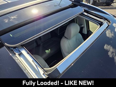 Used 2022 Kia Telluride EX FWD image 12