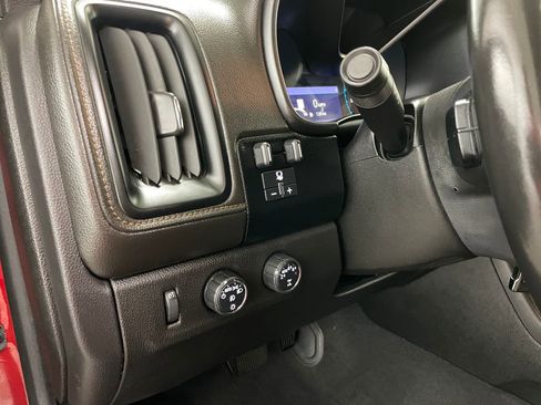 Certified 2021 GMC Canyon AT4 AWD/4WD image 27