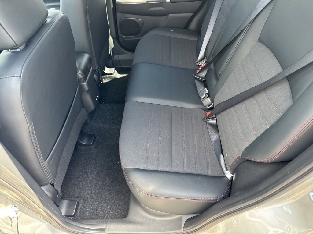 New 2027 Mitsubishi Outlander Sport SE FWD image 24