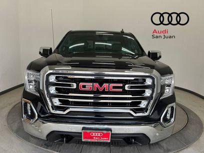 Used 2020 GMC Sierra 1500 SLT