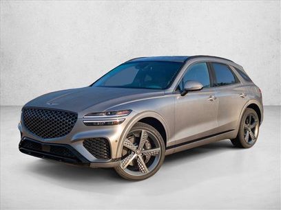 Used 2023 Genesis GV70 2.5T w/ Sport Prestige Package