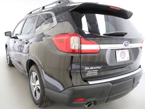 Used 2022 Subaru Ascent Premium w/ Convenience Package image 21