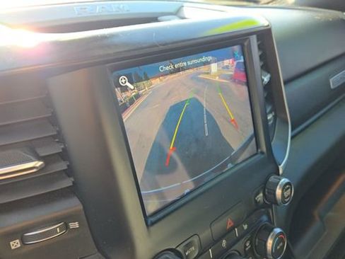 Certified 2019 RAM 1500 Big Horn image 18