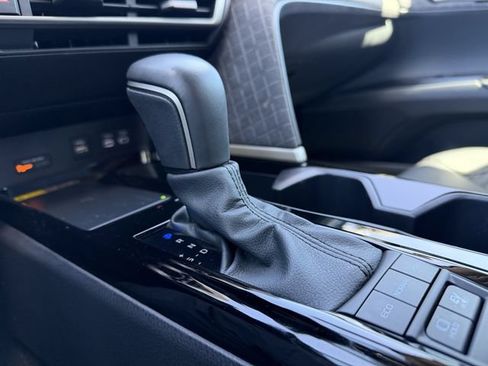 Certified 2025 Toyota Camry XLE FWD image 20