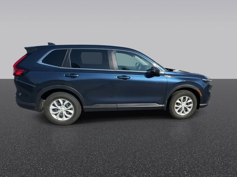 Used 2025 Honda CR-V LX image 10