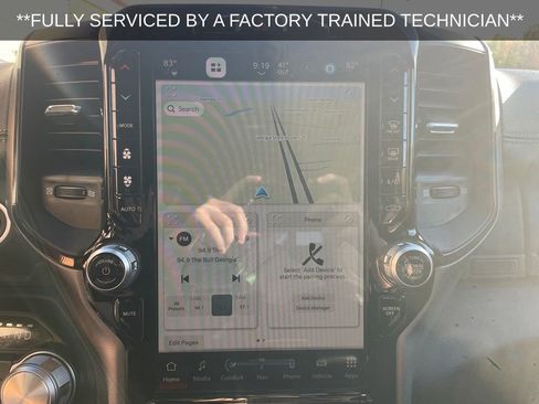 Used 2023 RAM 2500 Power Wagon w/ Level 1 Equipment Group image 14