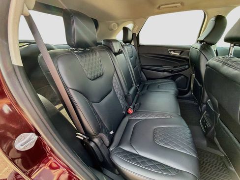 Used 2024 Ford Edge Titanium AWD/4WD image 28